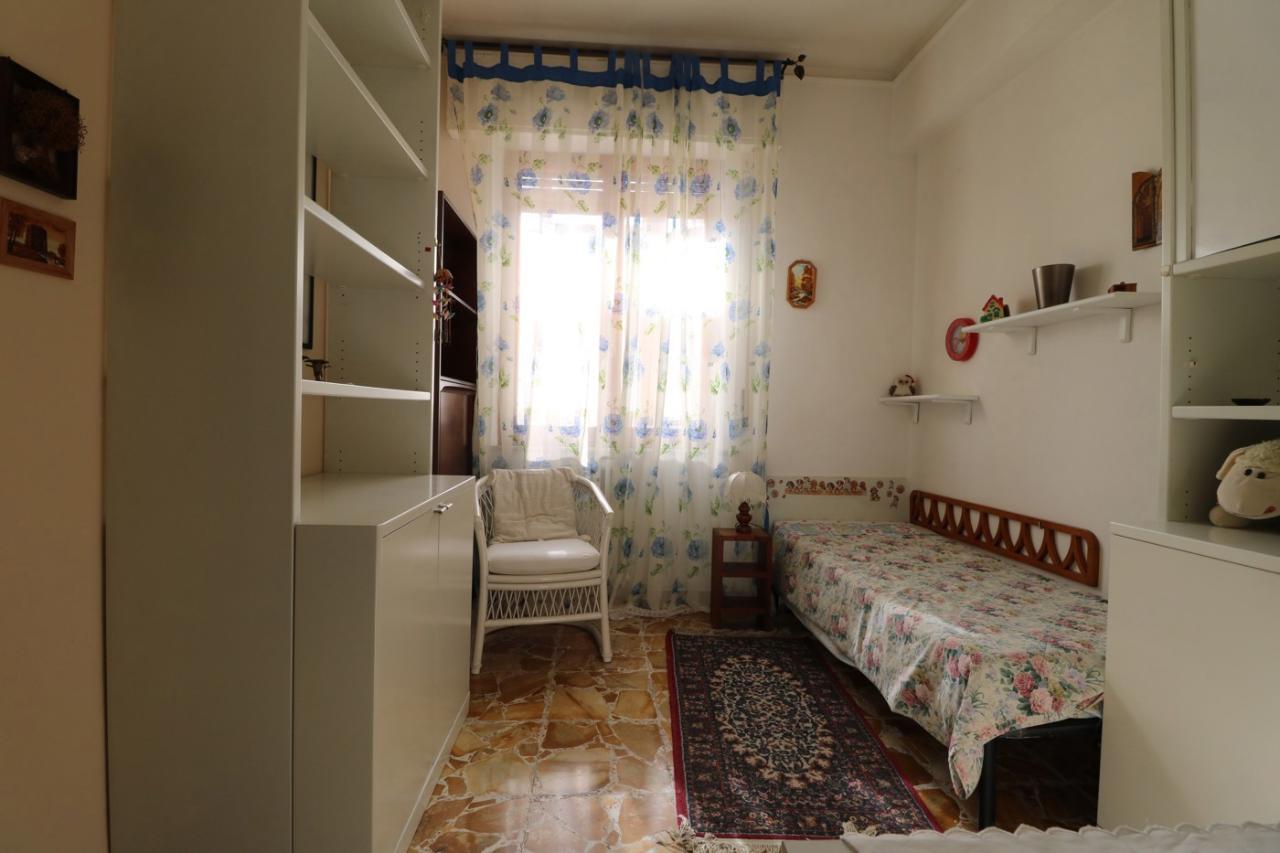 appartamento in vendita a Siena in zona San Miniato