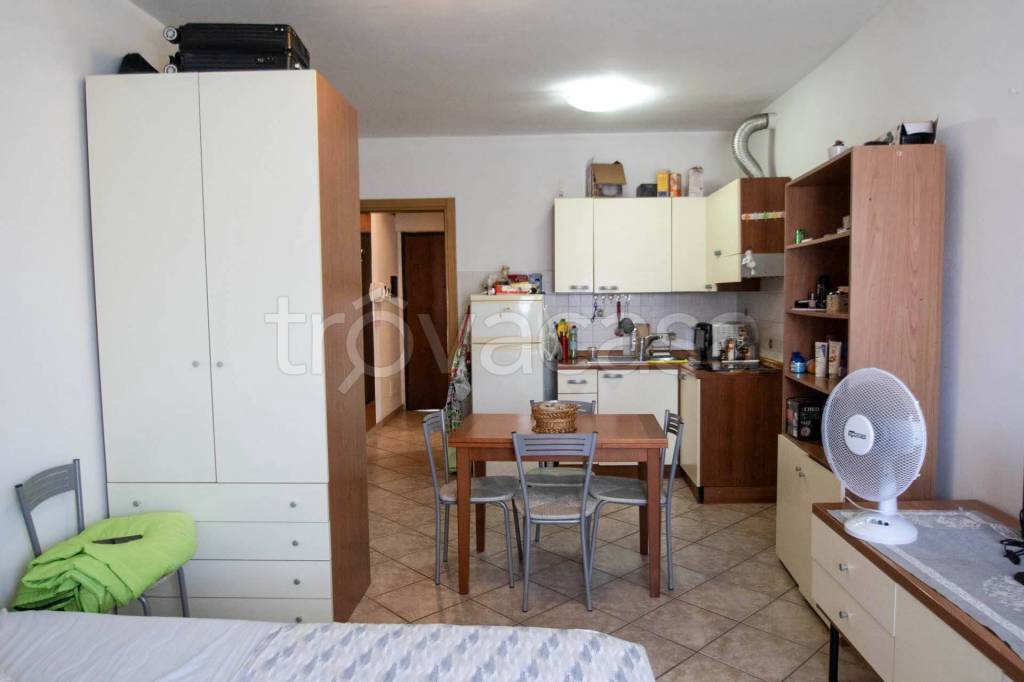 appartamento in vendita a Siena