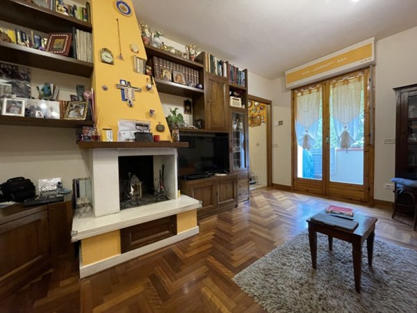 appartamento in vendita a Siena in zona San Miniato