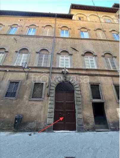 appartamento in vendita a Siena in zona Centro Città