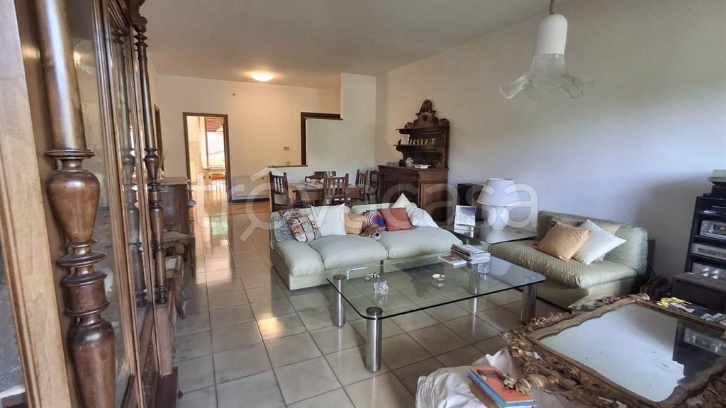 appartamento in vendita a Siena in zona San Miniato