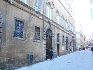appartamento in vendita a Siena in zona Centro Città