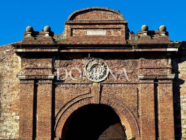 appartamento in vendita a Siena in zona Centro Città