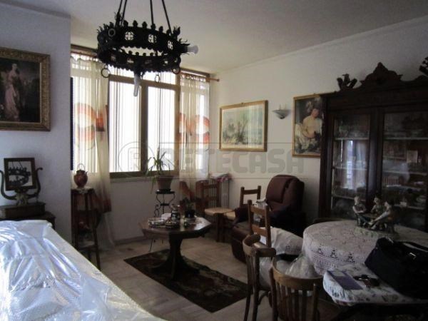 appartamento in vendita a Siena