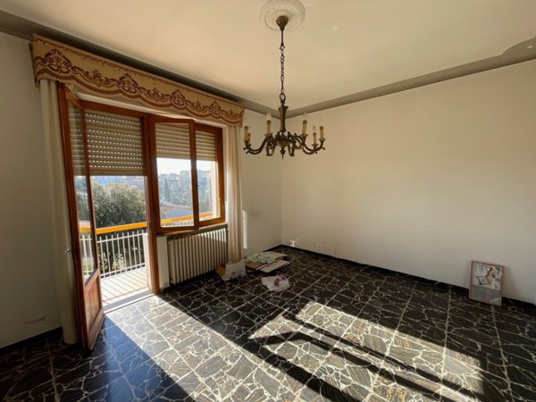 appartamento in vendita a Siena in zona San Miniato