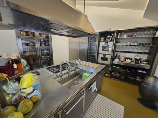 appartamento in vendita a Siena in zona Centro Città