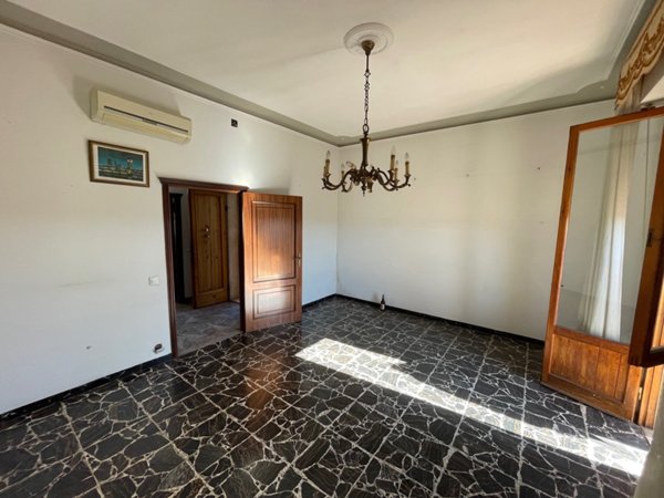 appartamento in vendita a Siena in zona San Miniato