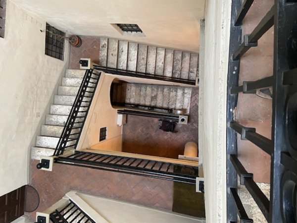 appartamento in vendita a Siena in zona Centro Città