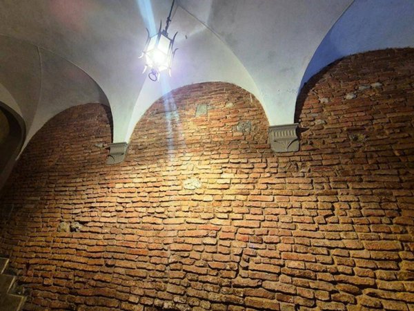 appartamento in vendita a Siena in zona Centro Città