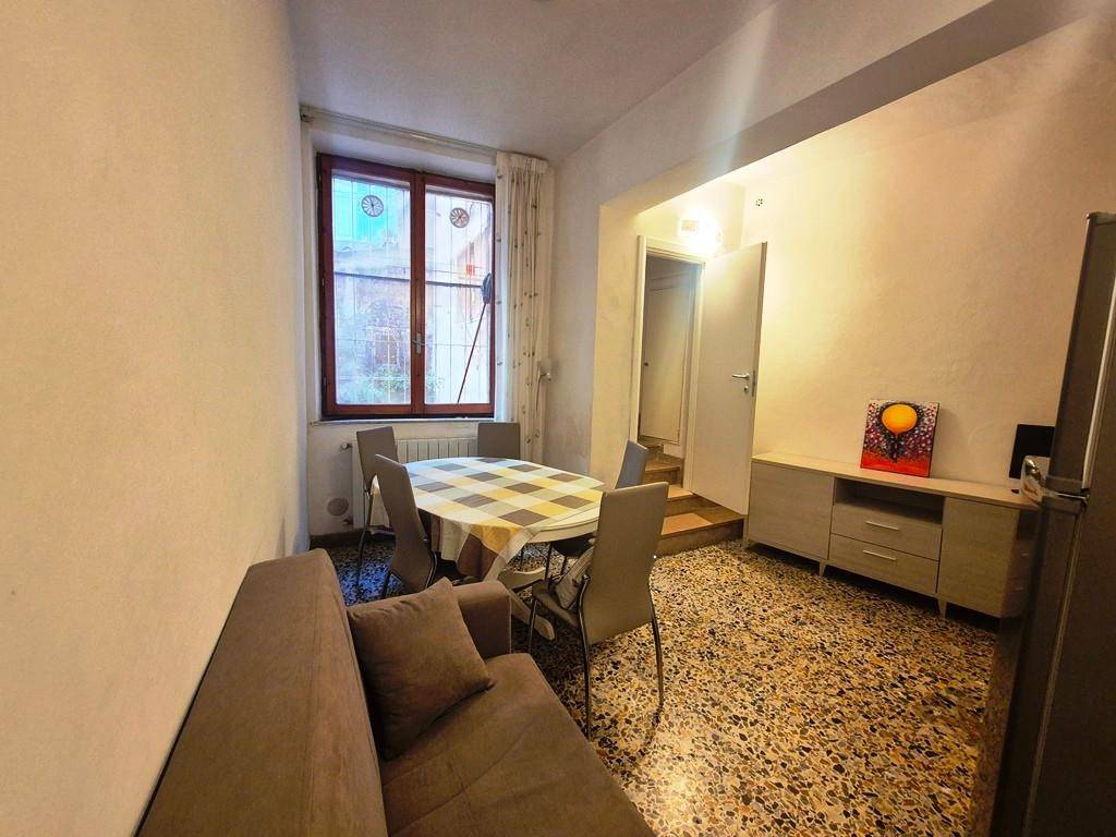 appartamento in vendita a Siena in zona Centro Città