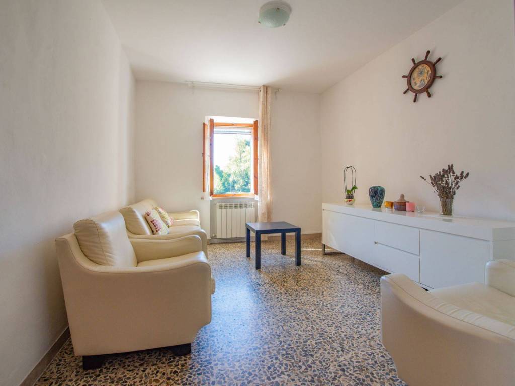 appartamento in vendita a Siena