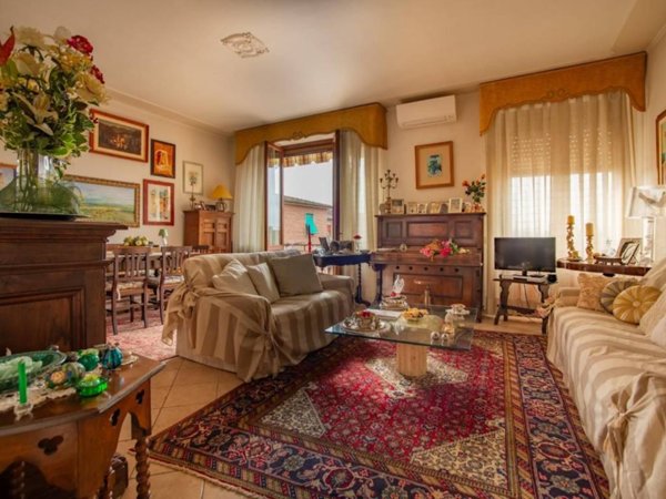 appartamento in vendita a Siena in zona Centro Città