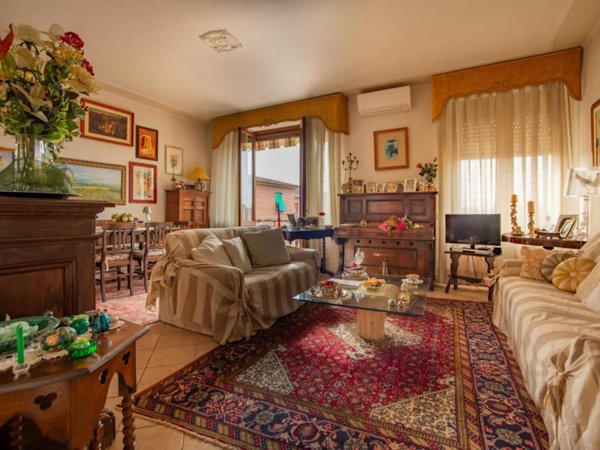 appartamento in vendita a Siena in zona Centro Città