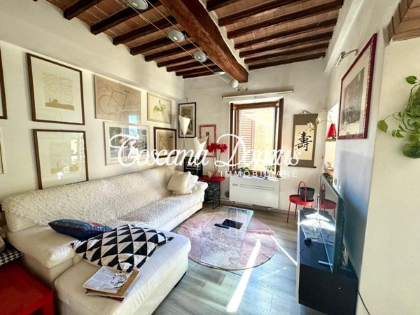 appartamento in vendita a Siena in zona Costalpino