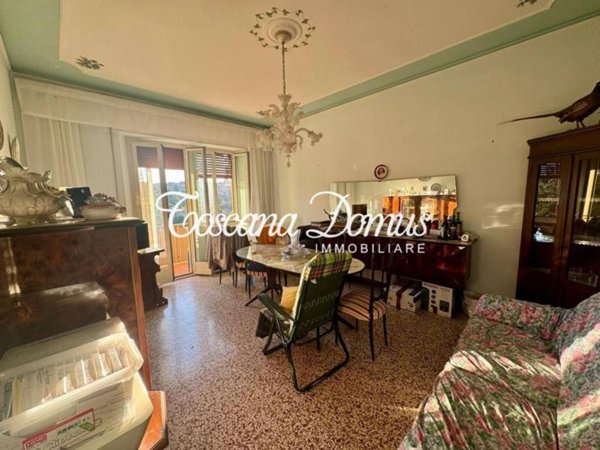 appartamento in vendita a Siena