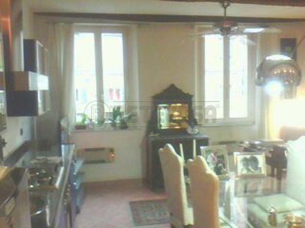 appartamento in vendita a Siena