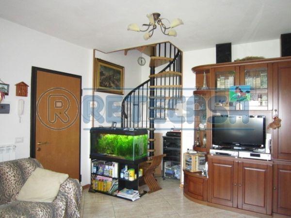 appartamento in vendita a Siena