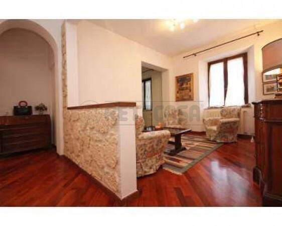 appartamento in vendita a Siena