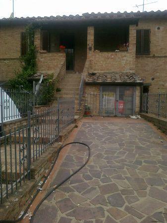 appartamento in vendita a Siena in zona Costalpino