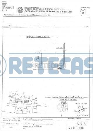 appartamento in vendita a Siena