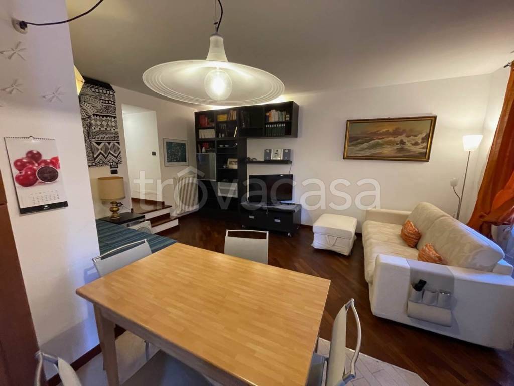 appartamento in vendita a Siena in zona Centro Città