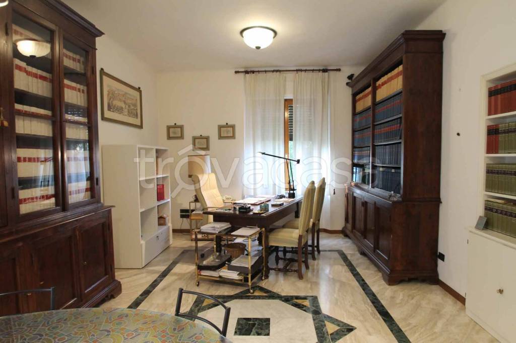 appartamento in vendita a Siena in zona Centro Città