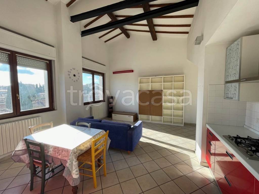 appartamento in vendita a Siena