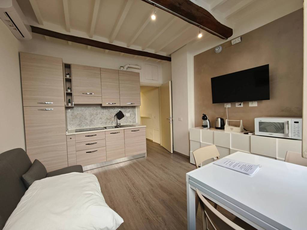 appartamento in vendita a Siena in zona Centro Città