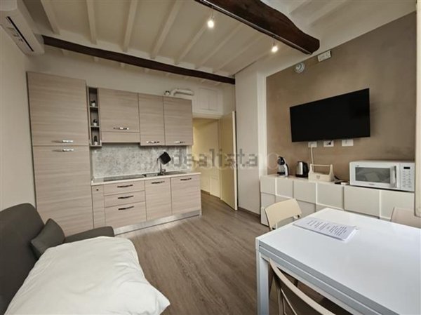 appartamento in vendita a Siena in zona Centro Città