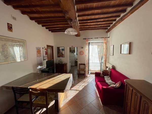 appartamento in vendita a Siena in zona Centro Città
