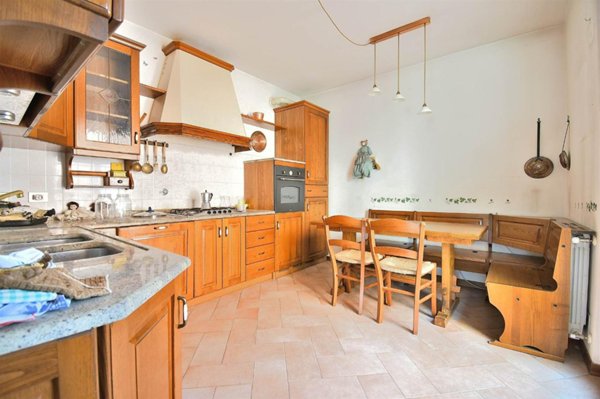 appartamento in vendita a Siena in zona Coroncina