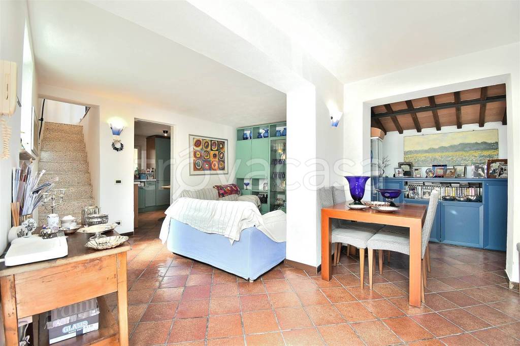 appartamento in vendita a Siena in zona Centro Città