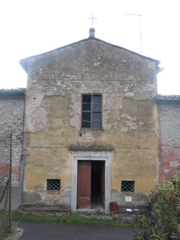 appartamento in vendita a Siena in zona Monteliscai