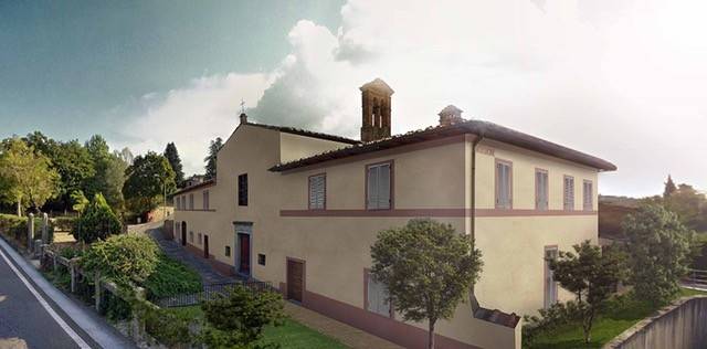 appartamento in vendita a Siena in zona Monteliscai