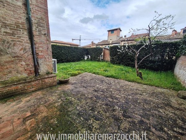 appartamento in vendita a Siena in zona Centro Città