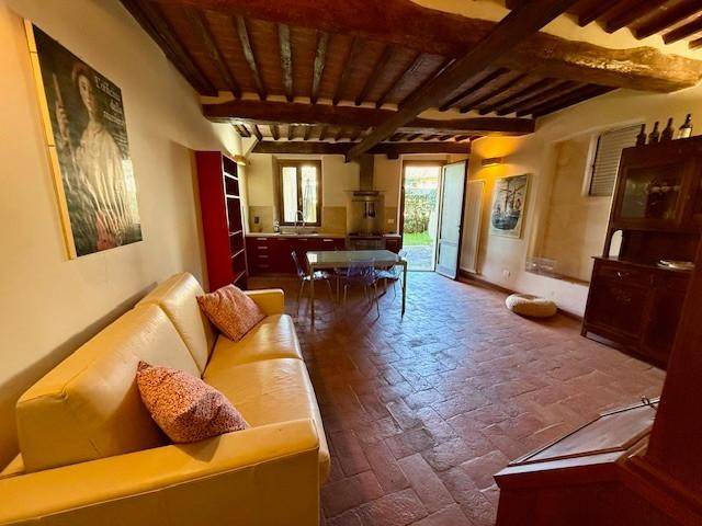 appartamento in vendita a Siena in zona Centro Città