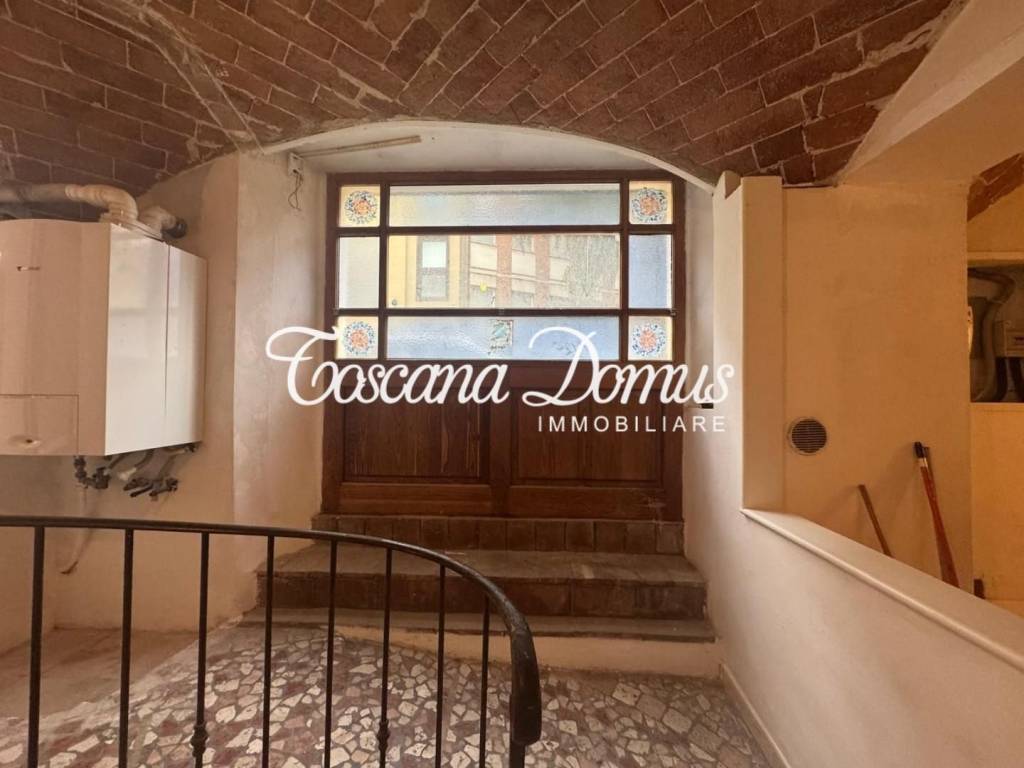 appartamento in vendita a Siena in zona Centro Città