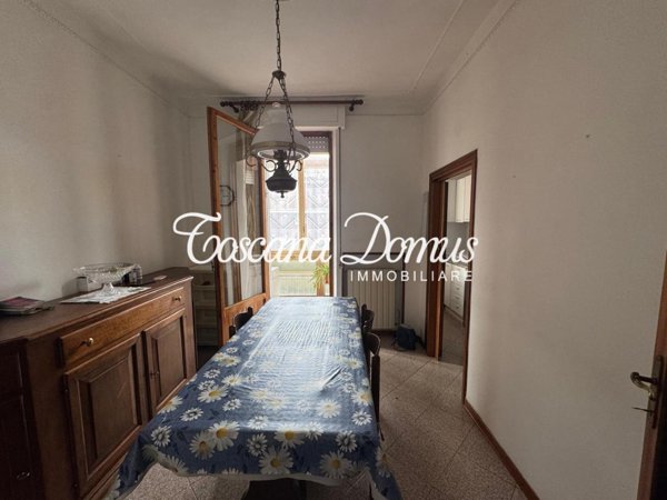 appartamento in vendita a Siena