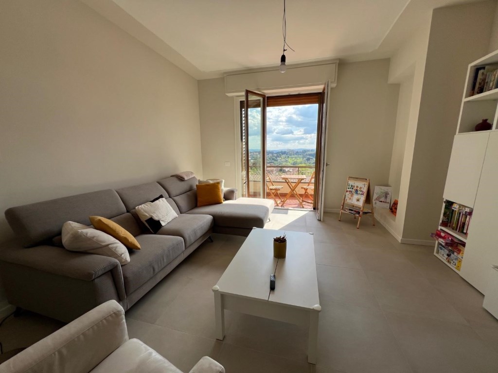 appartamento in vendita a Siena