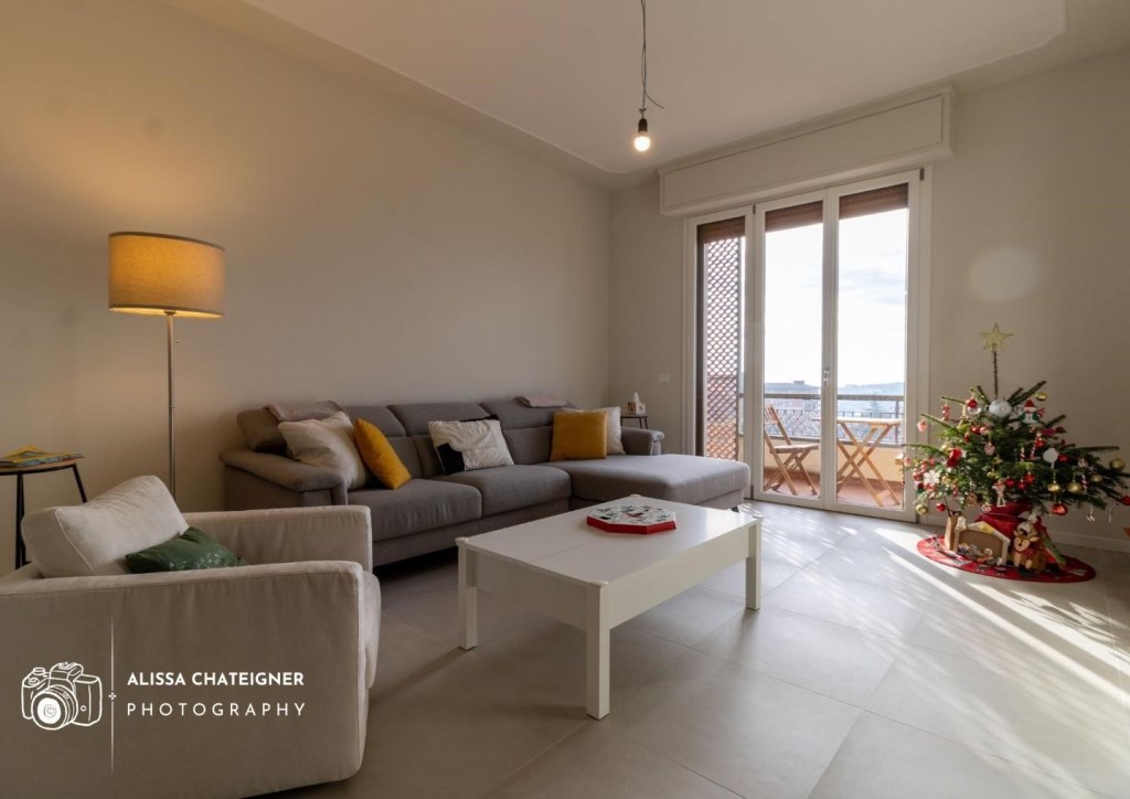 appartamento in vendita a Siena