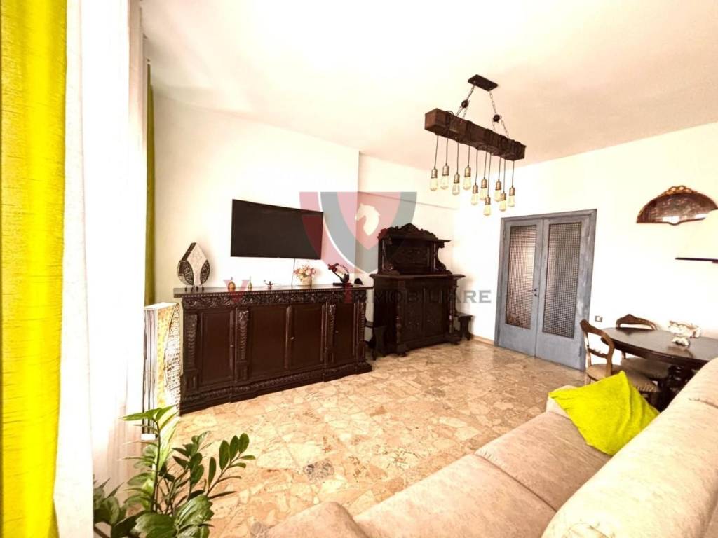 appartamento in vendita a Siena in zona San Miniato