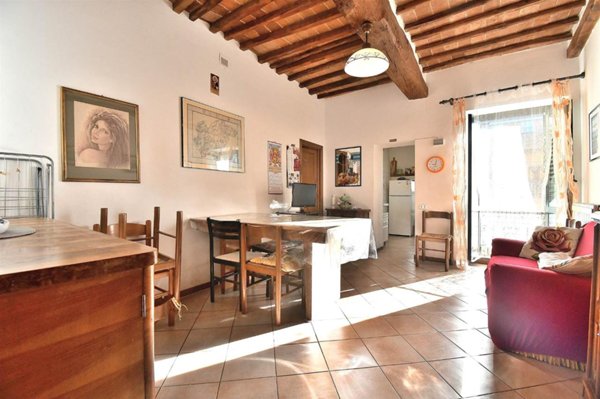 appartamento in vendita a Siena