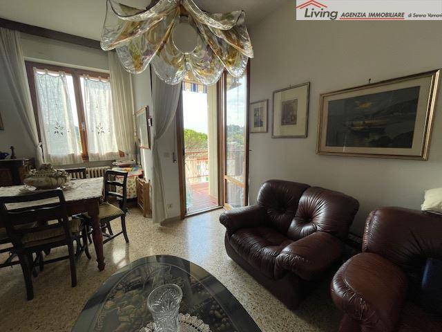 appartamento in vendita a Siena in zona San Miniato