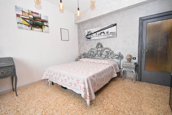 appartamento in vendita a Siena in zona San Miniato