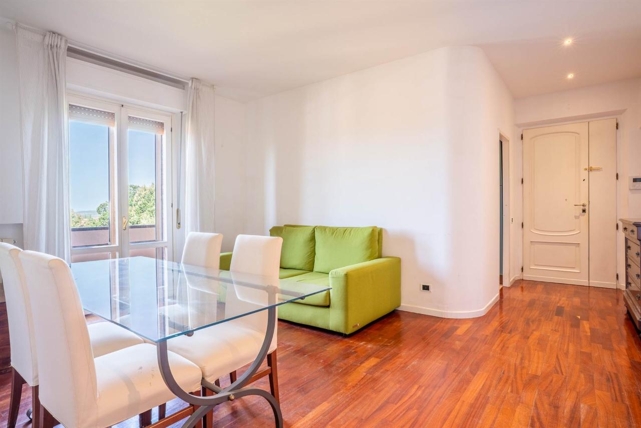 appartamento in vendita a Siena in zona San Miniato