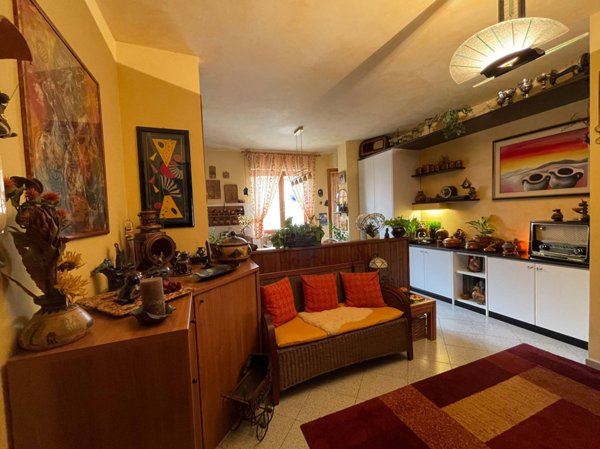 appartamento in vendita a Siena