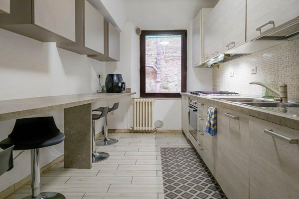 appartamento in vendita a Siena in zona Centro Città