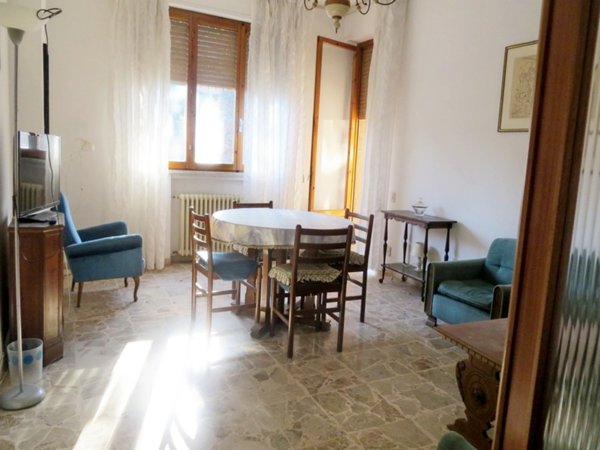 appartamento in vendita a Siena in zona San Miniato
