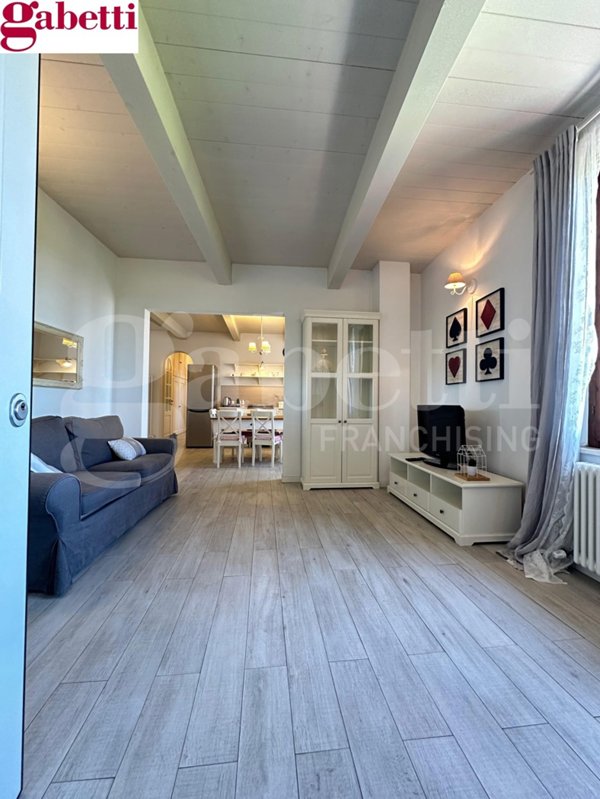 appartamento in vendita a Siena in zona Coroncina