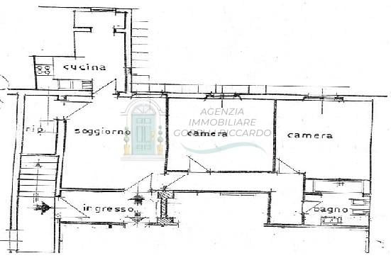 appartamento in vendita a Siena